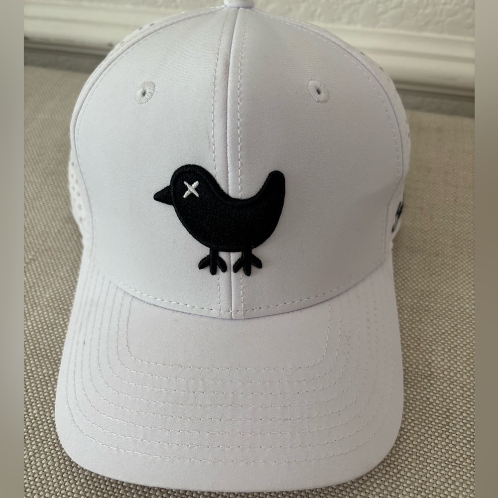 Bad Birdie Golf Hat